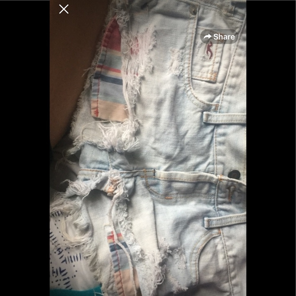 Shorts